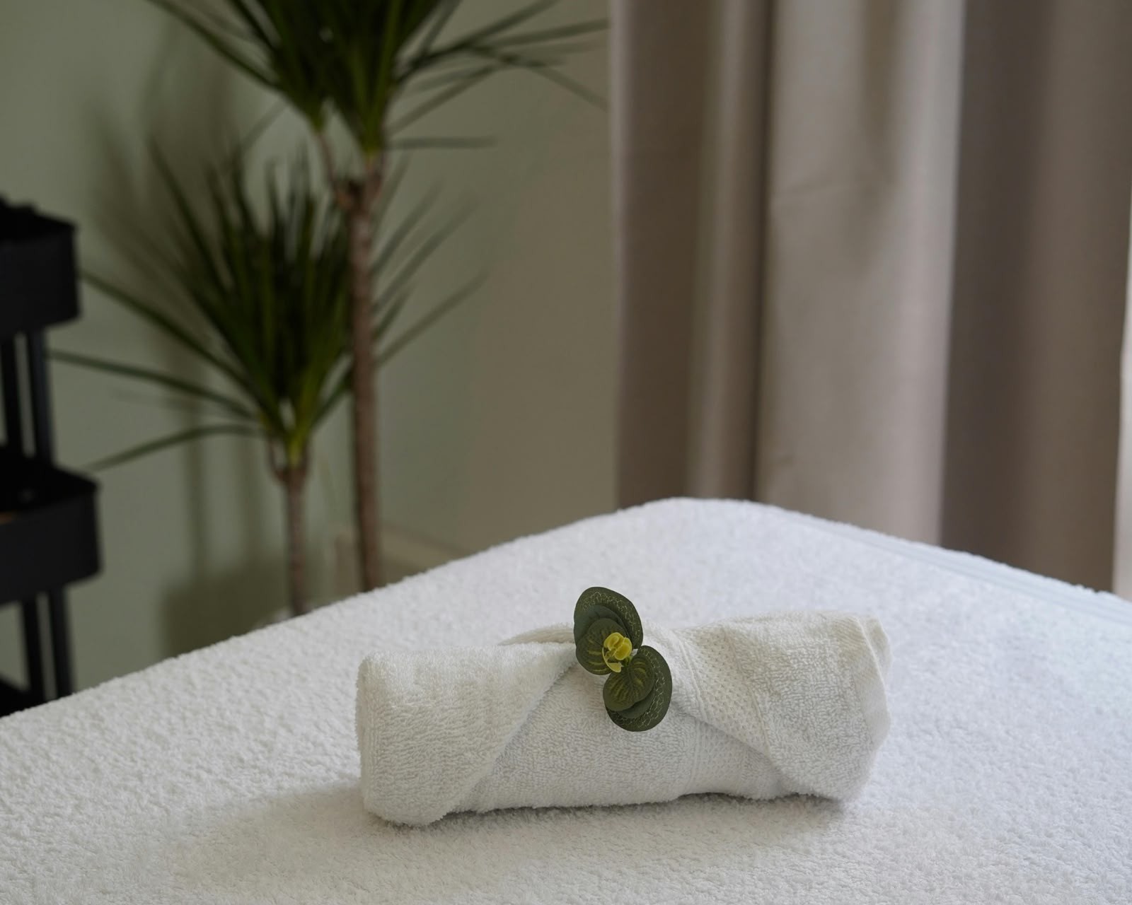 Lymphatic Drainage Massage